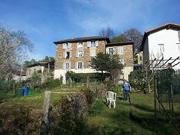 Casa Hürlimann Erholung Im Malcantone