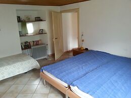 Casa Hürlimann Erholung Im Malcantone