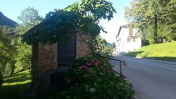 Casa Hürlimann Erholung Im Malcantone