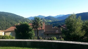 Casa Hürlimann Erholung Im Malcantone