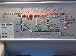 Casa Hürlimann Erholung Im Malcantone