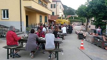 Casa Hürlimann Erholung Im Malcantone