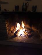 Casa Hürlimann Erholung Im Malcantone