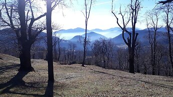 Casa Hürlimann Erholung Im Malcantone