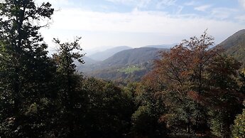 Casa Hürlimann Erholung Im Malcantone