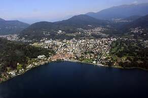 Casa Hürlimann Erholung Im Malcantone