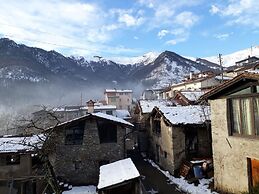 Casa Hürlimann Erholung Im Malcantone