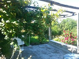 Casa Hürlimann Erholung Im Malcantone