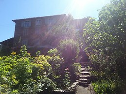 Casa Hürlimann Erholung Im Malcantone