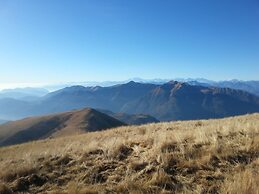 Casa Hürlimann Erholung Im Malcantone