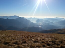 Casa Hürlimann Erholung Im Malcantone