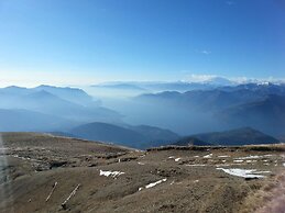 Casa Hürlimann Erholung Im Malcantone