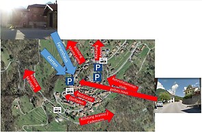 Casa Hürlimann Erholung Im Malcantone