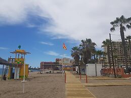 Apartamentos Aloha Playa Estudio 912