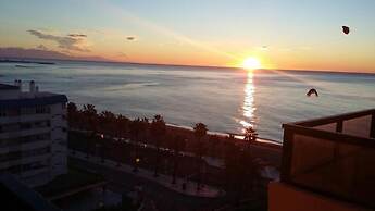 Apartamentos Aloha Playa Estudio 912