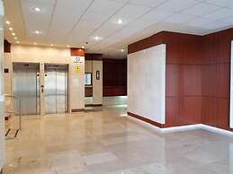 Apartamentos Aloha Playa Estudio 912