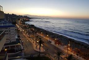 Apartamentos Aloha Playa Estudio 912