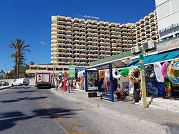 Apartamentos Aloha Playa Estudio 912