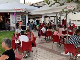 Apartamentos Aloha Playa Estudio 912