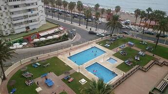 Apartamentos Aloha Playa Estudio 912