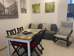 Apartamentos Aloha Playa Estudio 912