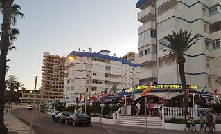 Apartamentos Aloha Playa Estudio 912