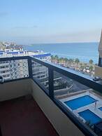 Apartamentos Aloha Playa Estudio 912