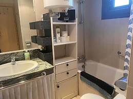 Apartamentos Aloha Playa Estudio 912