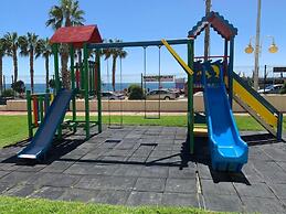 Apartamentos Aloha Playa Estudio 912