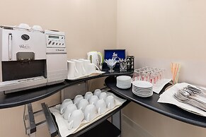 Valensija Studio Apartment Hotel