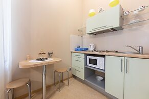 Valensija Studio Apartment Hotel