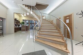 Valensija Studio Apartment Hotel