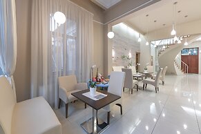 Valensija Studio Apartment Hotel