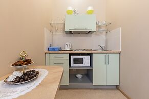 Valensija Studio Apartment Hotel