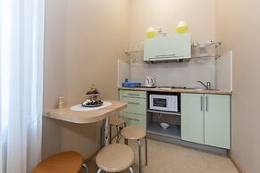 Valensija Studio Apartment Hotel