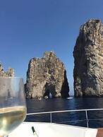 Akhir Cruise Charter