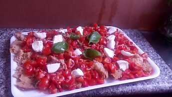 Akhir Cruise Charter