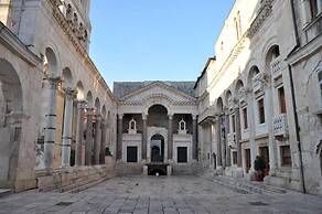 Kind Room -hotel Rose Split