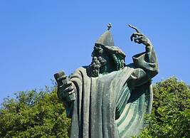 Kind Room -hotel Rose Split