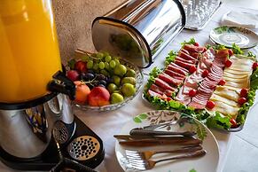 Kind Room -hotel Rose Split