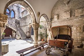 Kind Room -hotel Rose Split