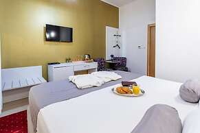 Kind Room -hotel Rose Split