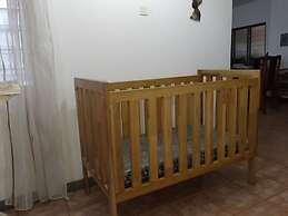 Nimohs' Holiday Home Mccarthy Hill Accra-ghana With Acs