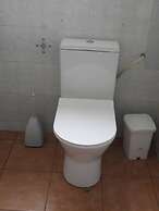 Nimohs' Holiday Home Mccarthy Hill Accra-ghana With Acs