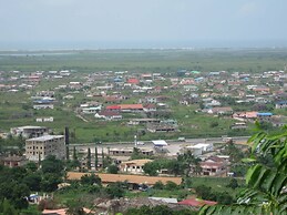 Nimohs' Holiday Home Mccarthy Hill Accra-ghana With Acs