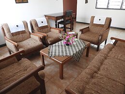 Nimohs' Holiday Home Mccarthy Hill Accra-ghana With Acs