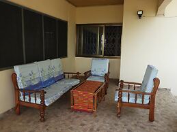 Nimohs' Holiday Home Mccarthy Hill Accra-ghana With Acs
