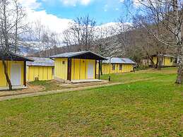 Ideal Bungalow for 2 or 3 Guests Surrounded by a Lovely Garden