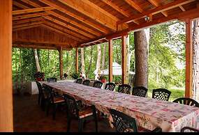 Cosy Bungalow for 2 or 3 Persons