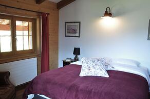 Chalet Edelweiss Stunning Glacier View